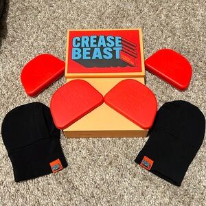 Crease Beast Duo